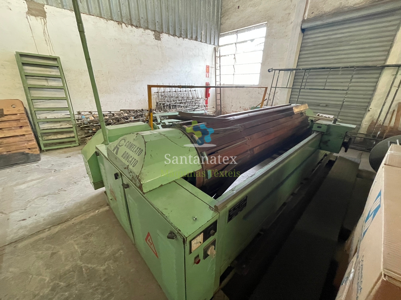 01 – Urdideira Seccional Comelato e Roncato 2014