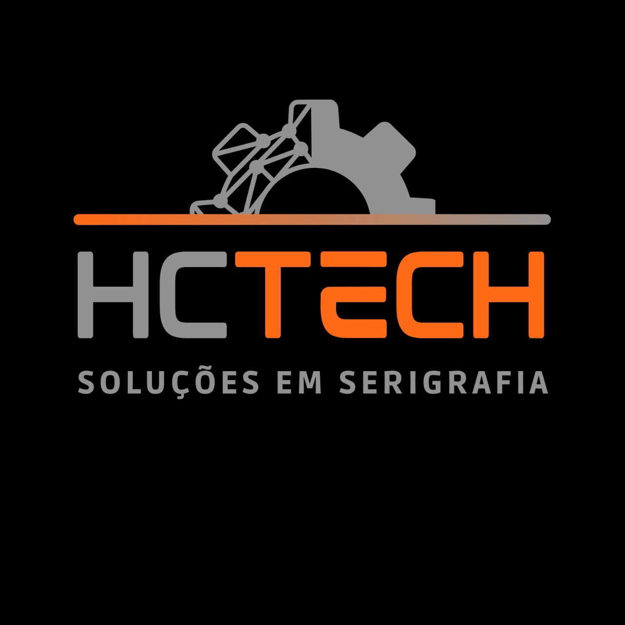 HC TECH SOLUÇÕES EM SERIGRAFIA