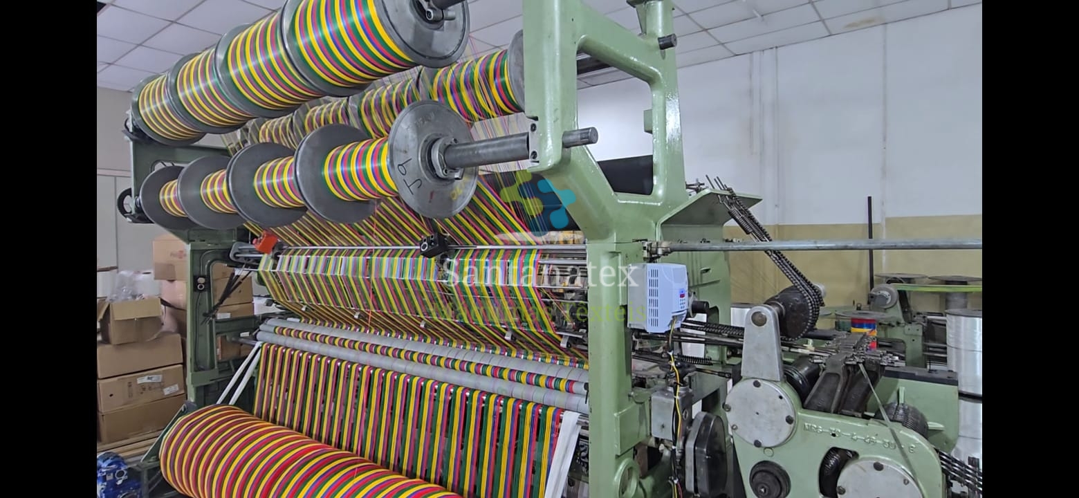 Fábrica Completa para Redes de Proteção e pula-pula