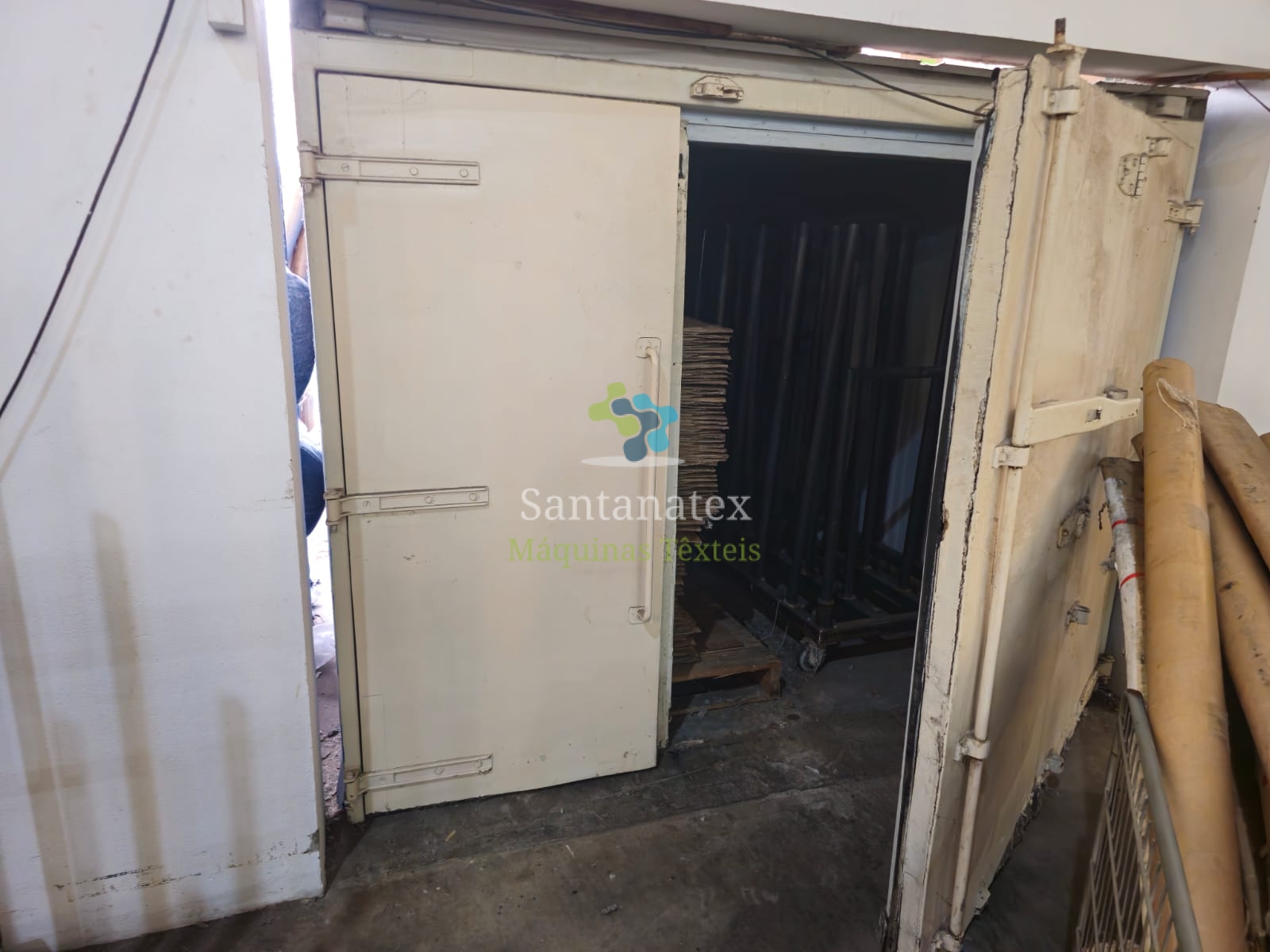 01 x Caldeira Revisada Ata 2 Tons