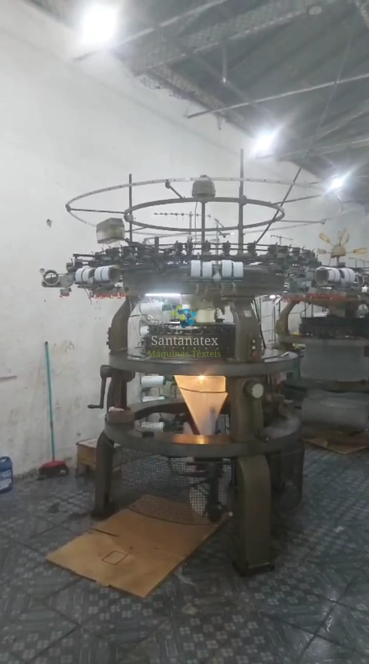 05 x Teares de Maharia