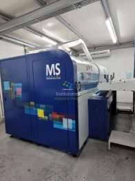 01 x Impressora Digital Industrial JP7