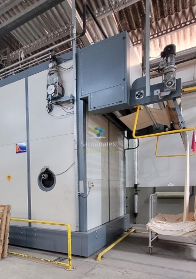 01 x Vaporizador Arioli