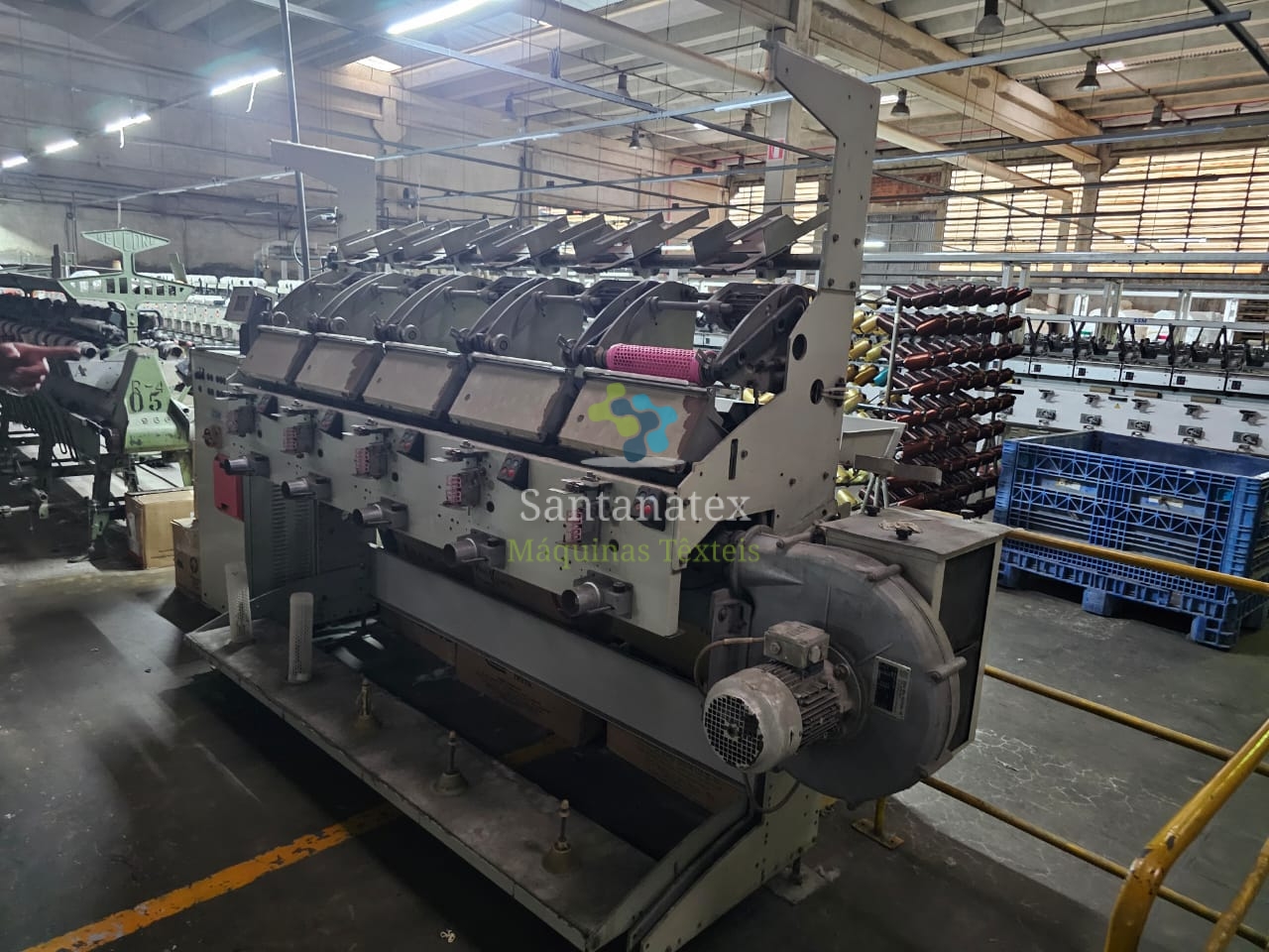 01 x Conicaleira para Roca Mole SSN