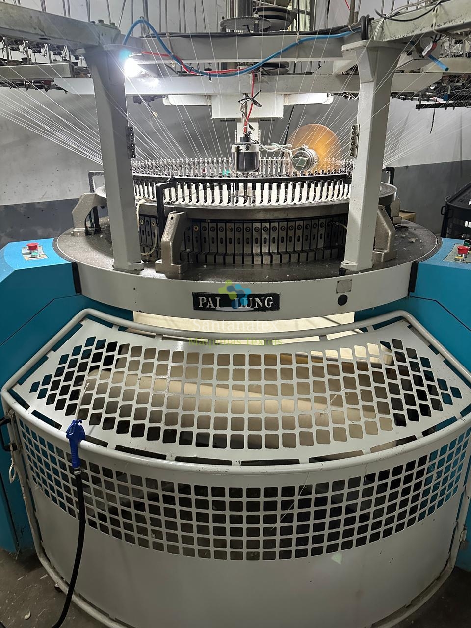 01 x Tear Circular 28×40 Pailung