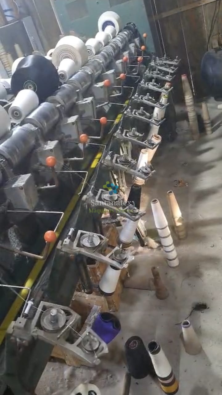 01 x Conicaleira Belcone