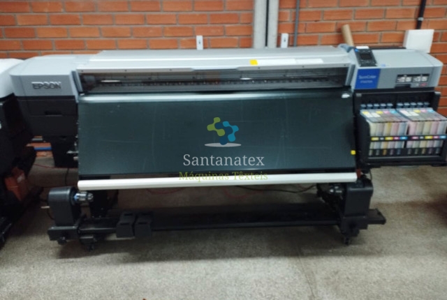 01x Impressora Sublimação Epson F9470H