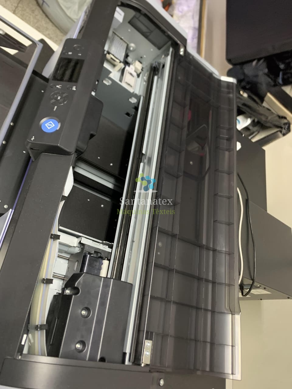 2x Impressoras EPSON