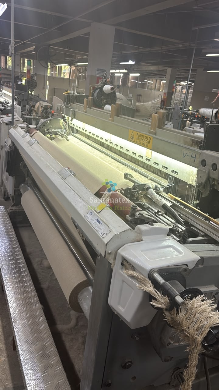 09 x Teares plano Vamatex P1001es